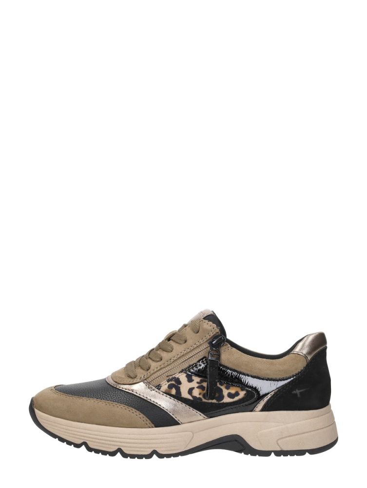 Tamaris Comfort Veterschoenen Laag