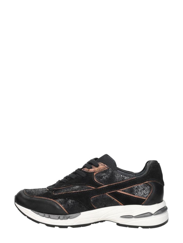 Aqa Sneakers Laag
