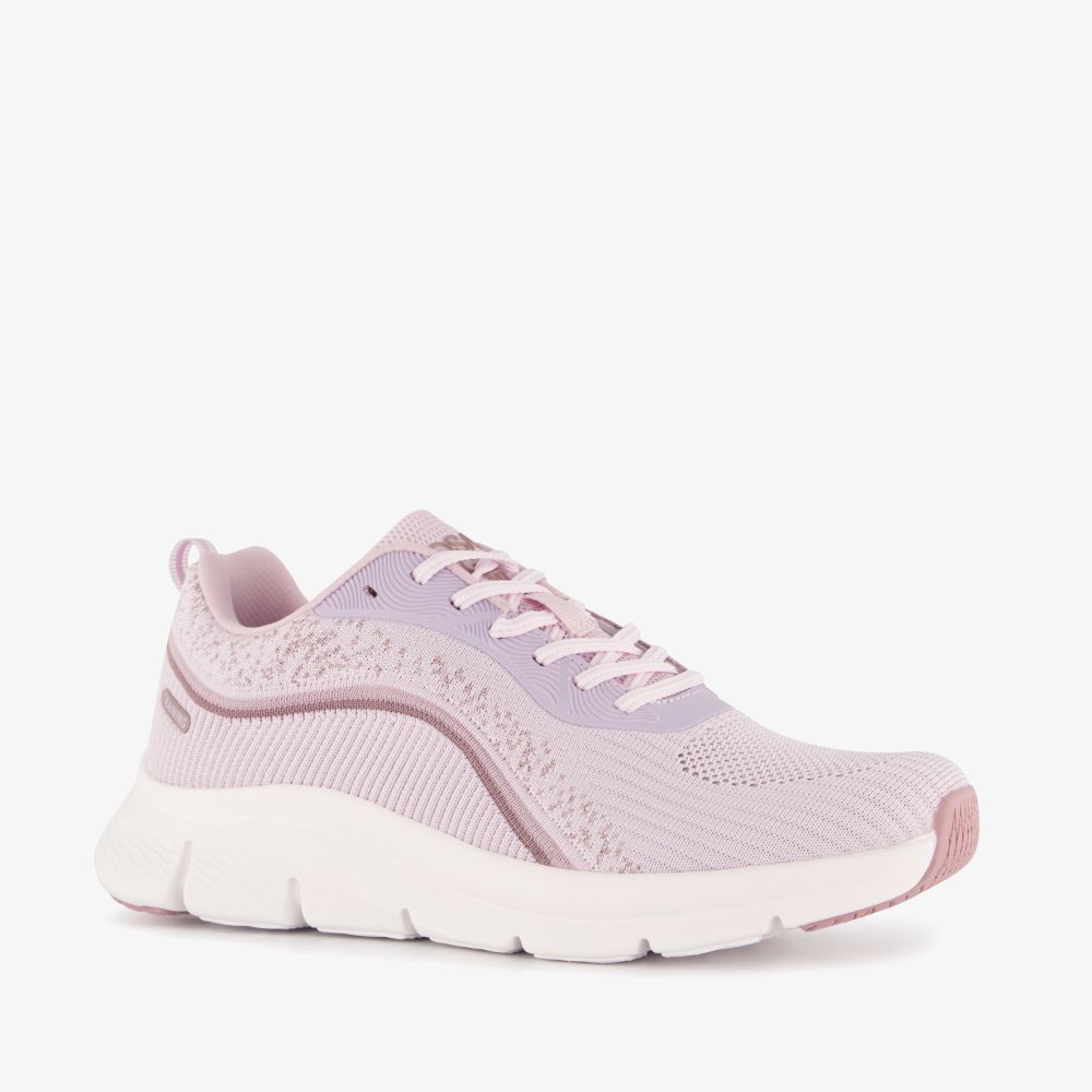Osaga dames fitnessschoenen paars