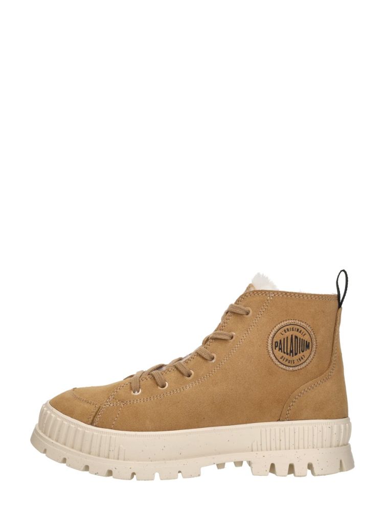 Palladium Pallashock Zip Warm