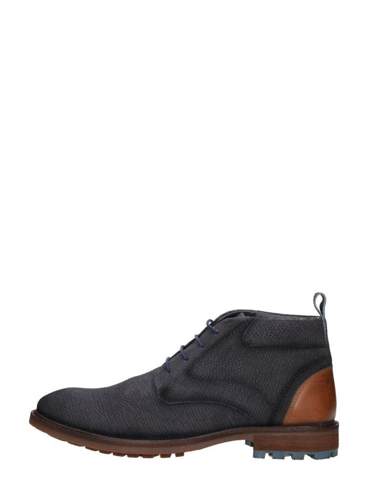 Sub55 Veterschoenen Hoog