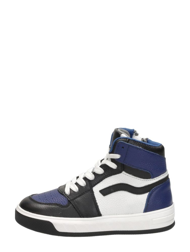 Keq Veterschoenen Hoog