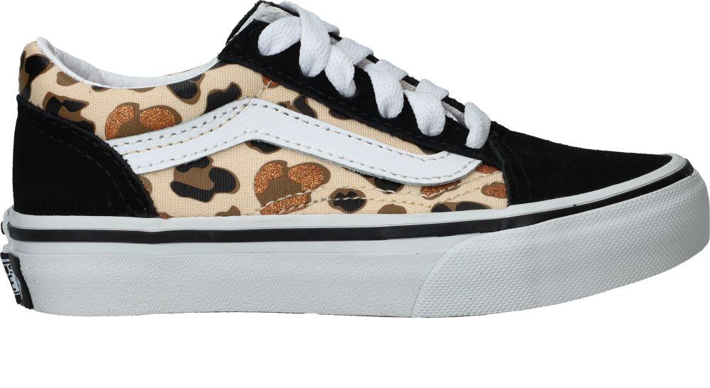 Vans Old Skool V Sneakers Beige