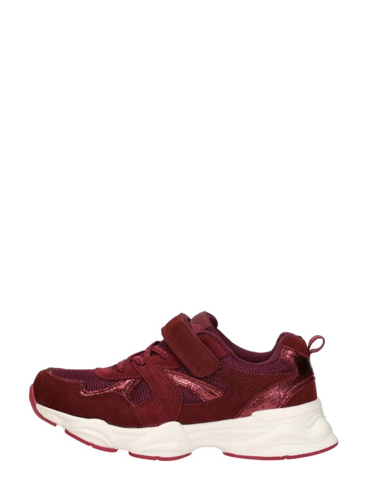 Keq Sneakers Laag