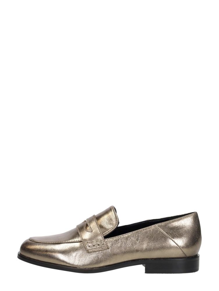 Shoecolate Mocassin