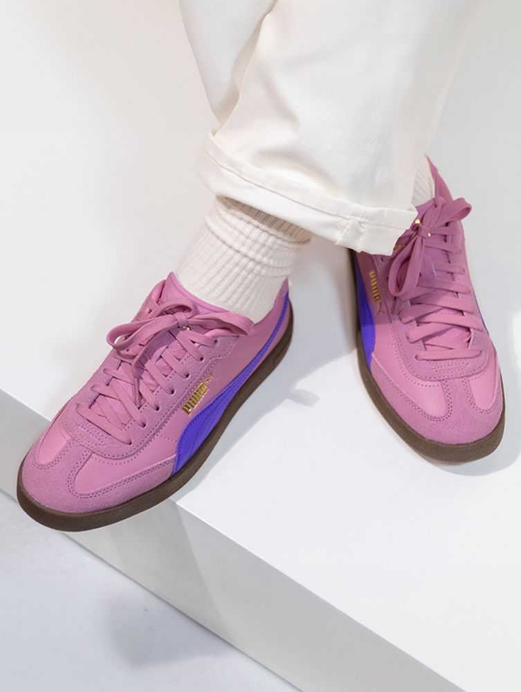 Puma Puma Club Ii