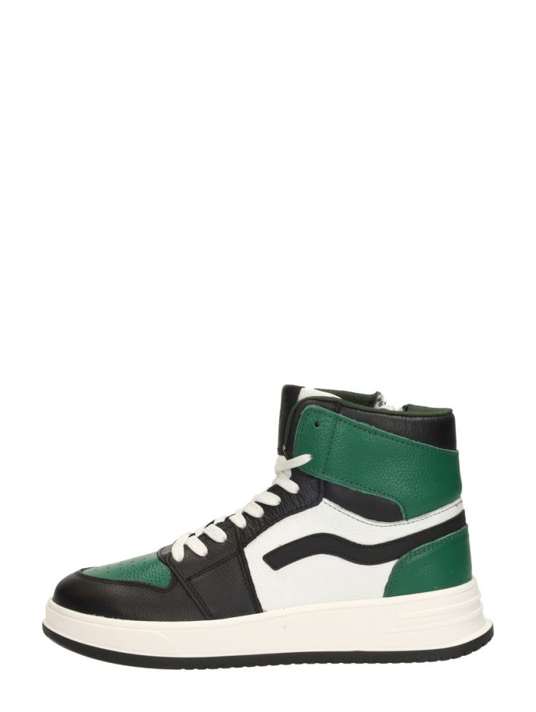 Sub55 Veterschoenen Hoog