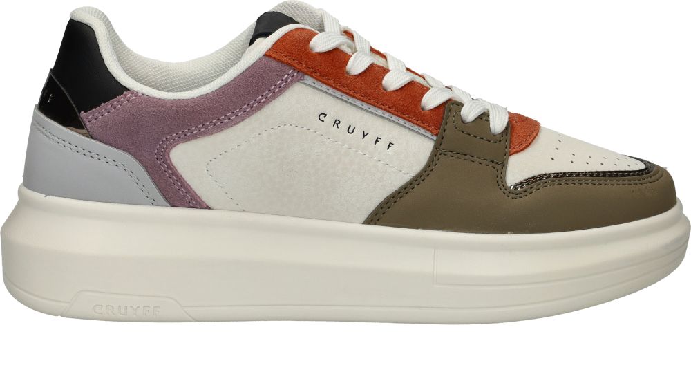 Cruyff Tennis Court Sneakers Multi