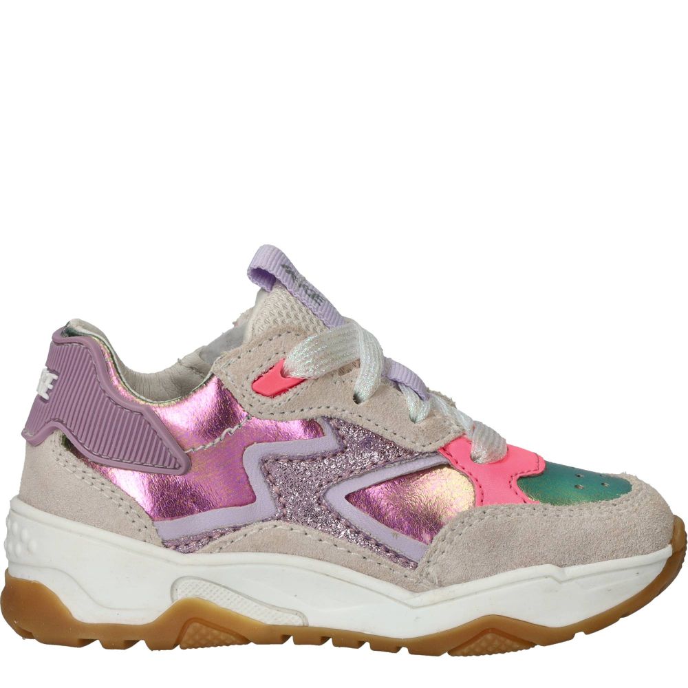 Ikke IK-KE Sneakers Meisjes Multi