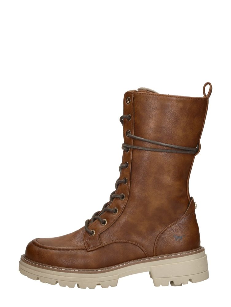 Mustang Veterschoenen Hoog