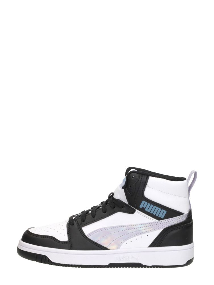 Puma Rebound V6 Mid Jr