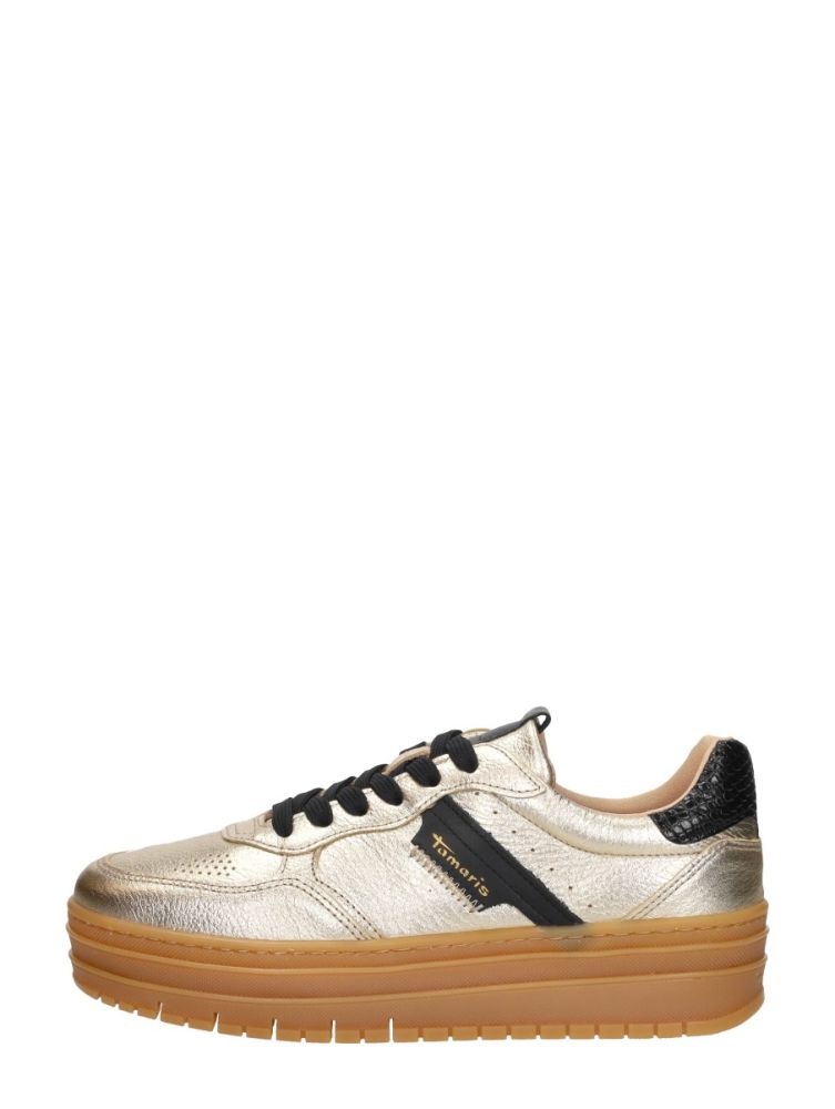 Tamaris Sneakers Laag