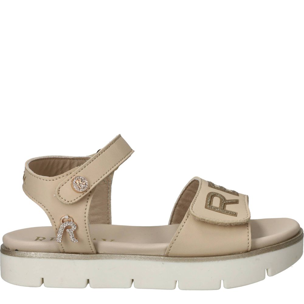 Replay Sandal 8 Sandalen Meisjes Beige