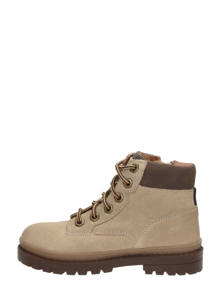 Keq Veterschoenen Hoog