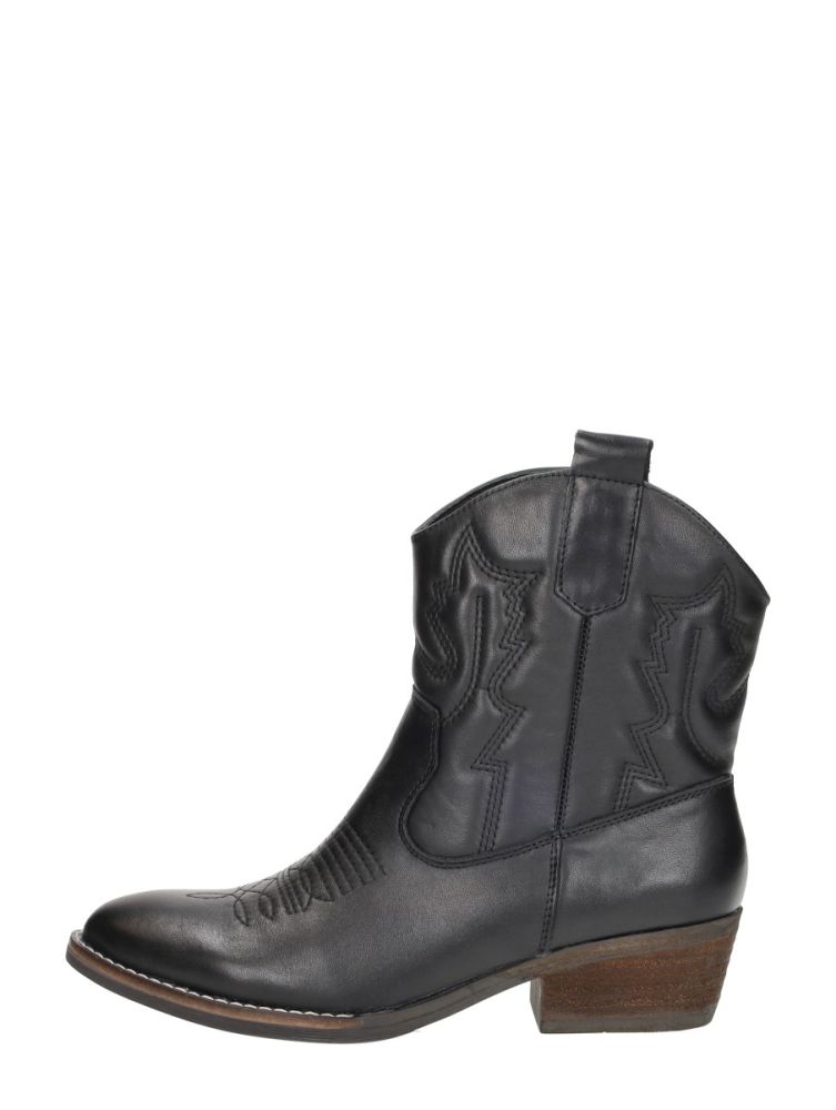Sub55 Western Boots