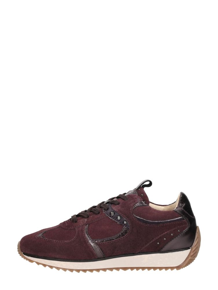 Sub55 Sneakers Laag