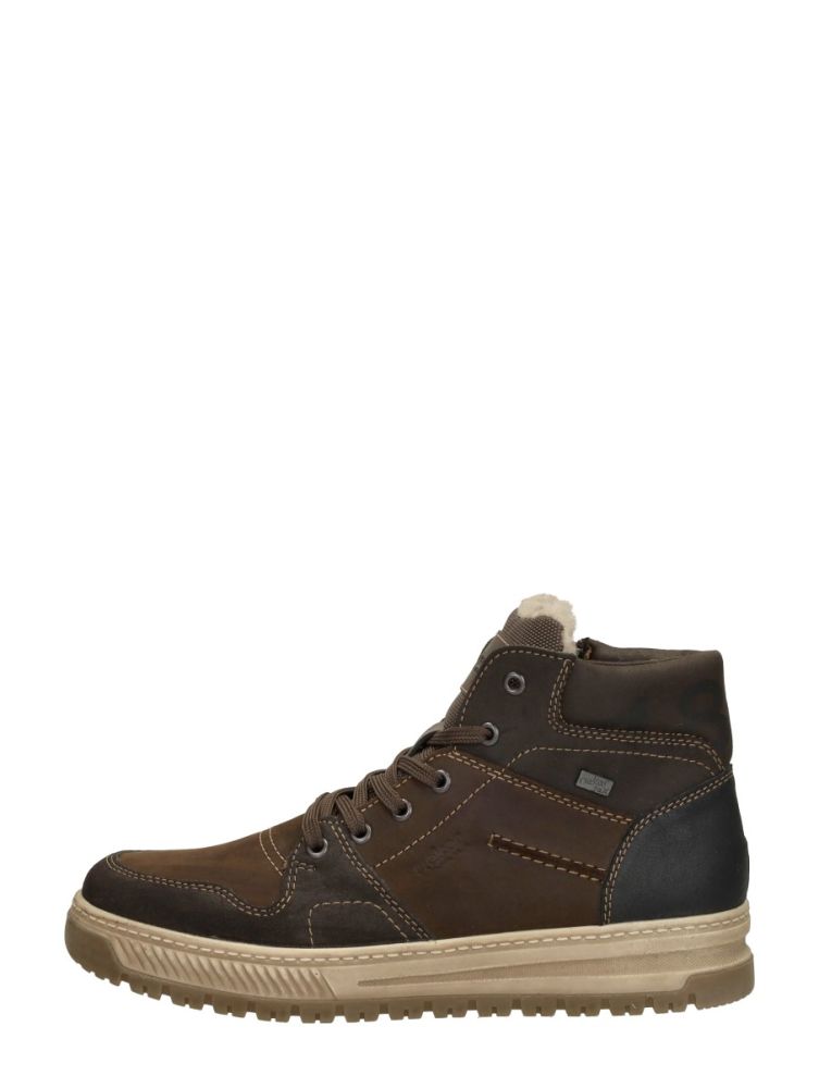 Rieker Veterschoenen Hoog