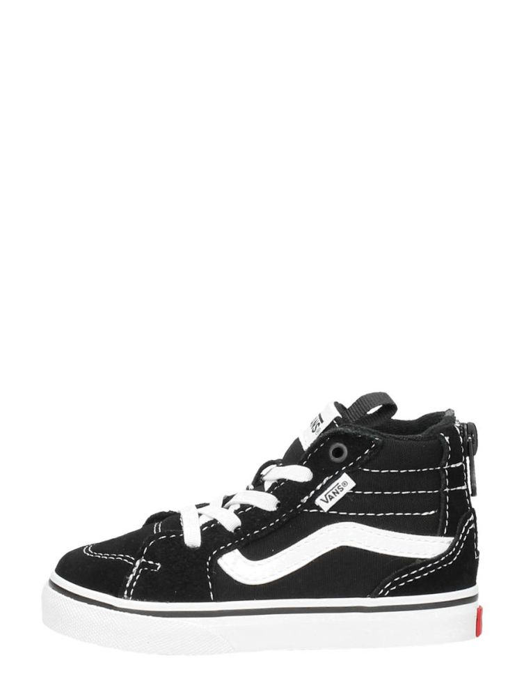 Vans Td Filmore Hi Zip