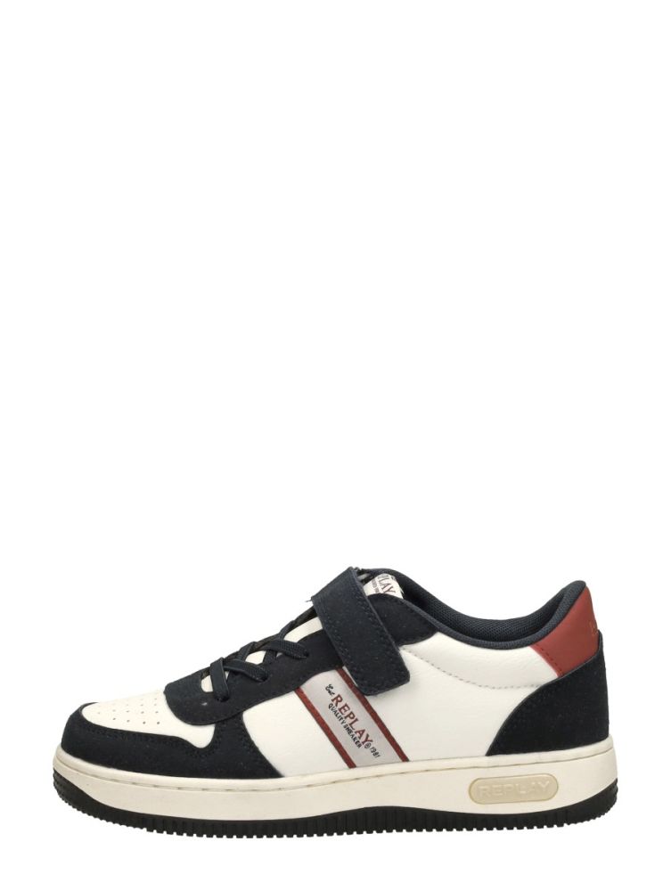Replay Epic Jr Low
