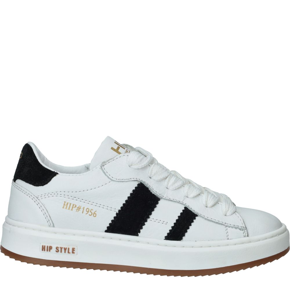 HIP Style Sneakers Jongens Wit