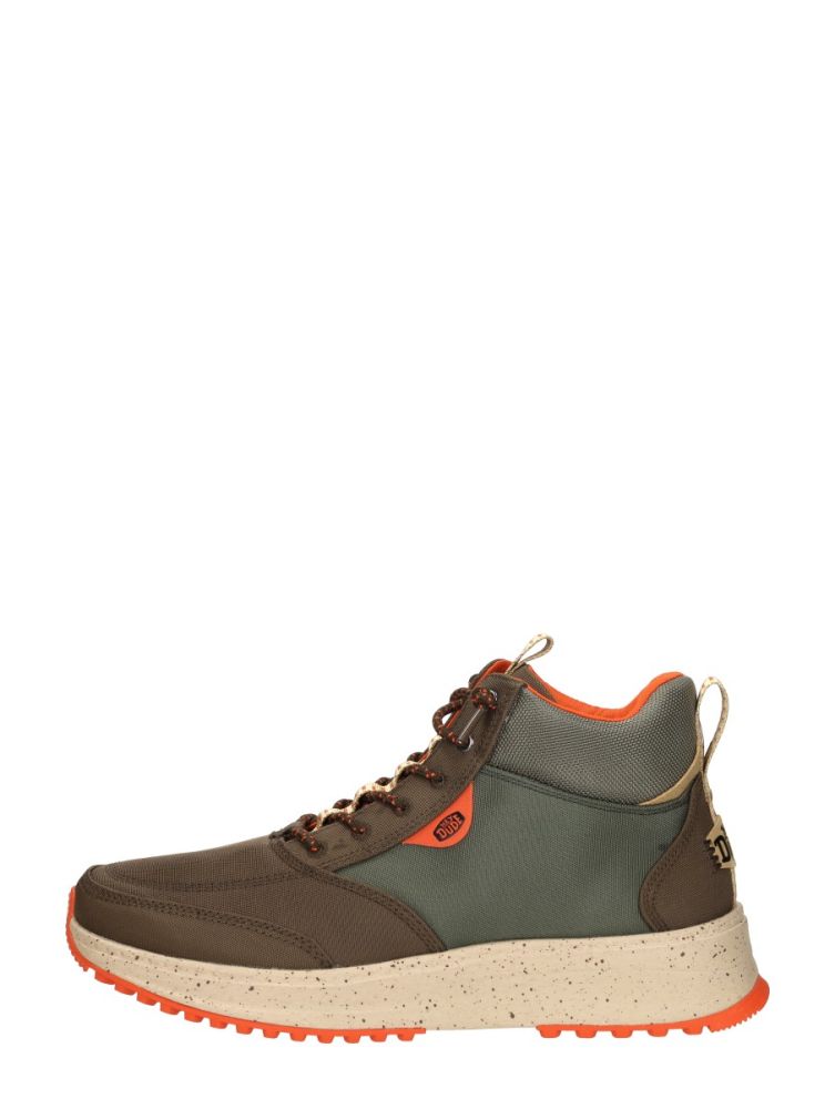 Hey Dude Tahoe Nylon