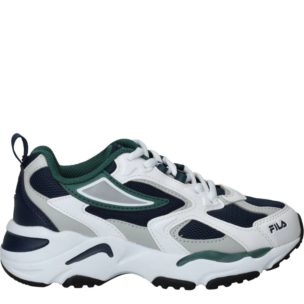 Fila CR-CW02 Ray Tracer Sneakers Jongens Grijs