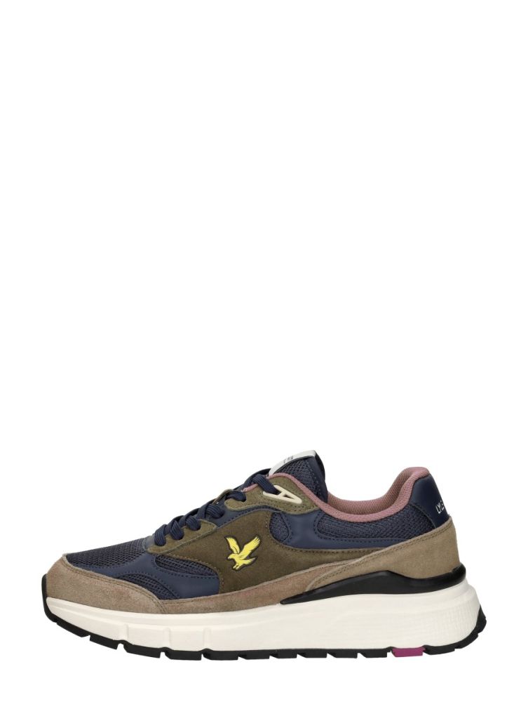 Lyle & Scott Runner 01