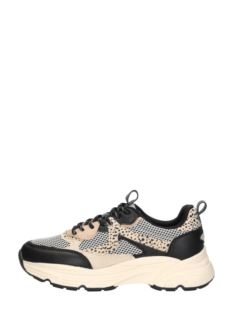 Sub55 Sneakers Laag