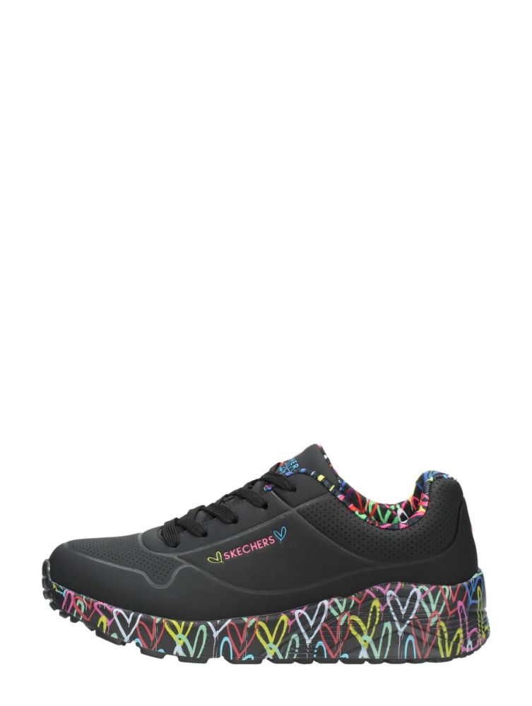 Skechers Skechers X Jgoldcrown: Uno Lite