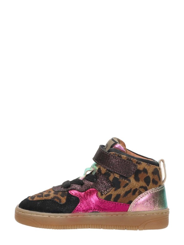 Keq Meisjes Baby Schoentjes