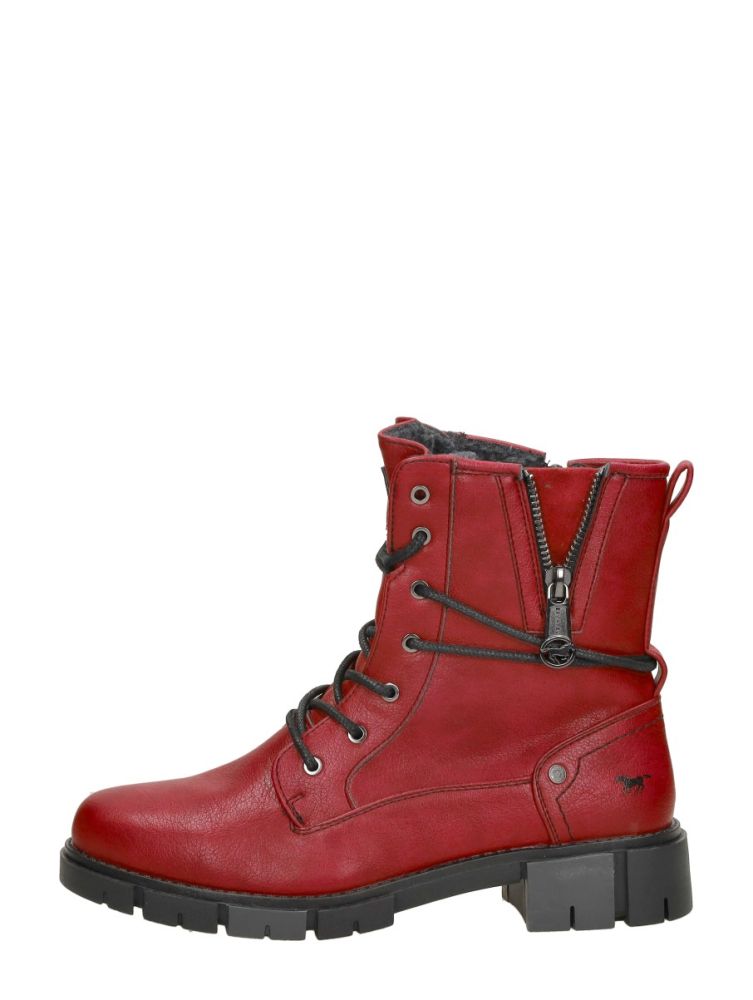 Mustang Veterschoenen Hoog