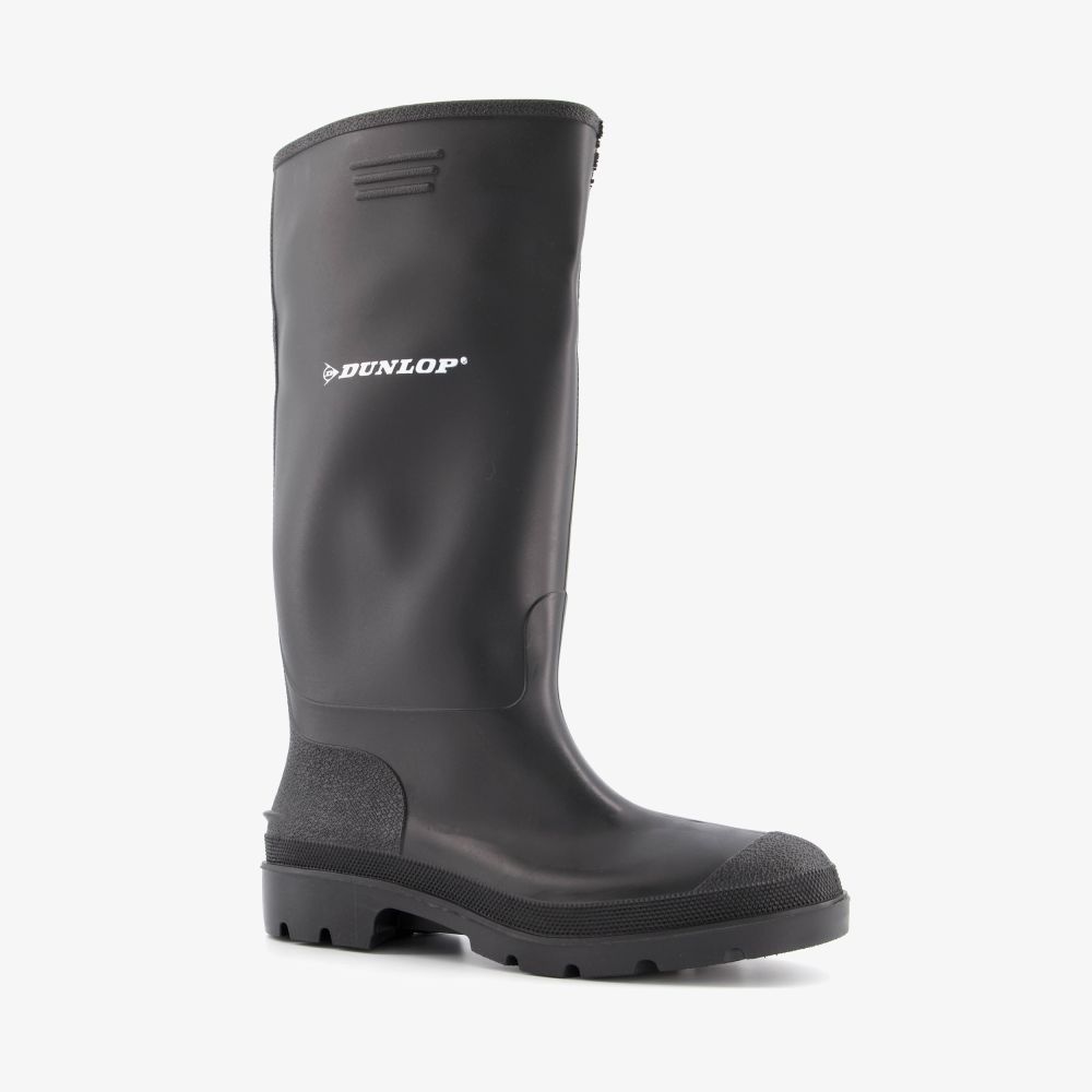 Dunlop Pricemastor heren industrie laarzen