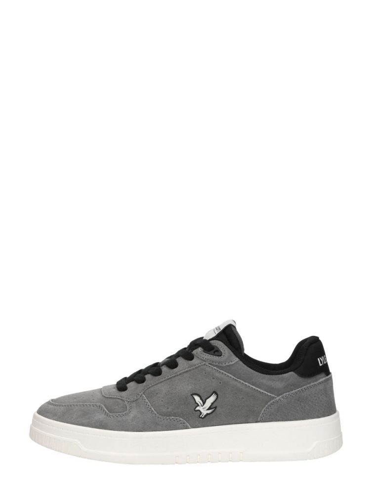 Lyle & Scott Culcros