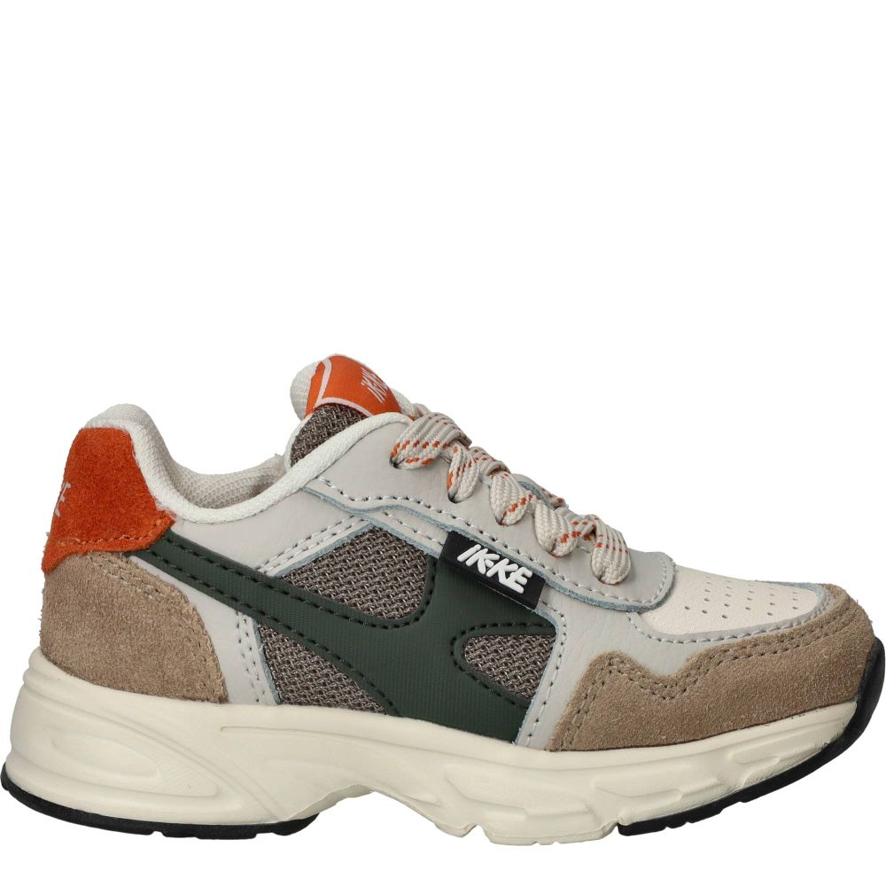 Ikke IK-KE Sneakers Jongens Multi
