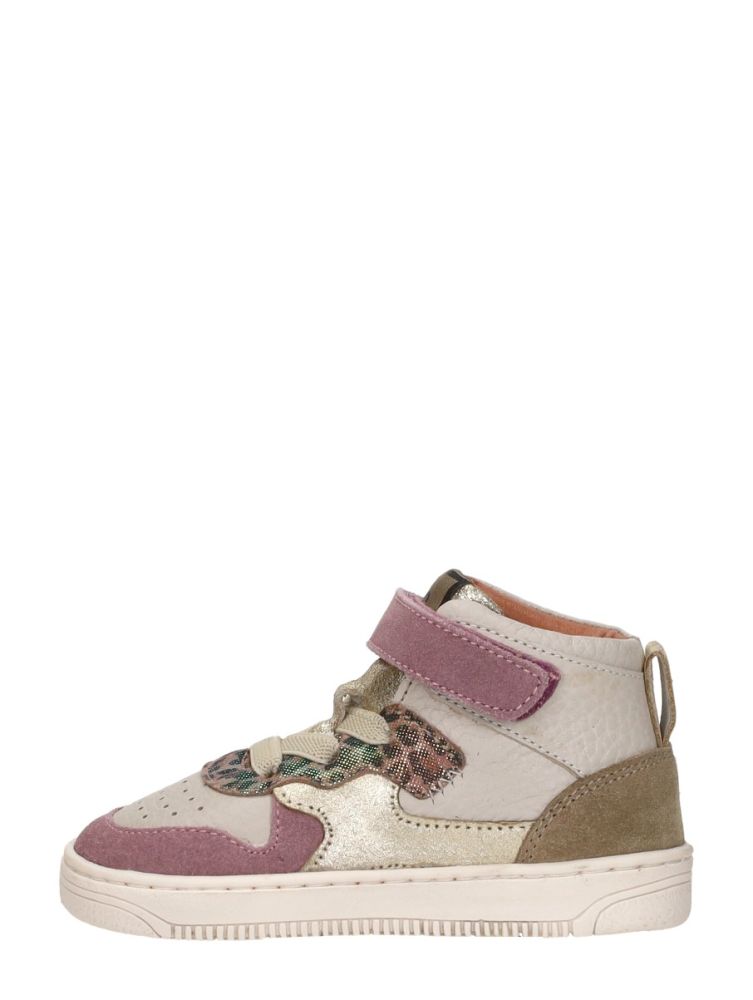 Keq Meisjes Baby Schoentjes