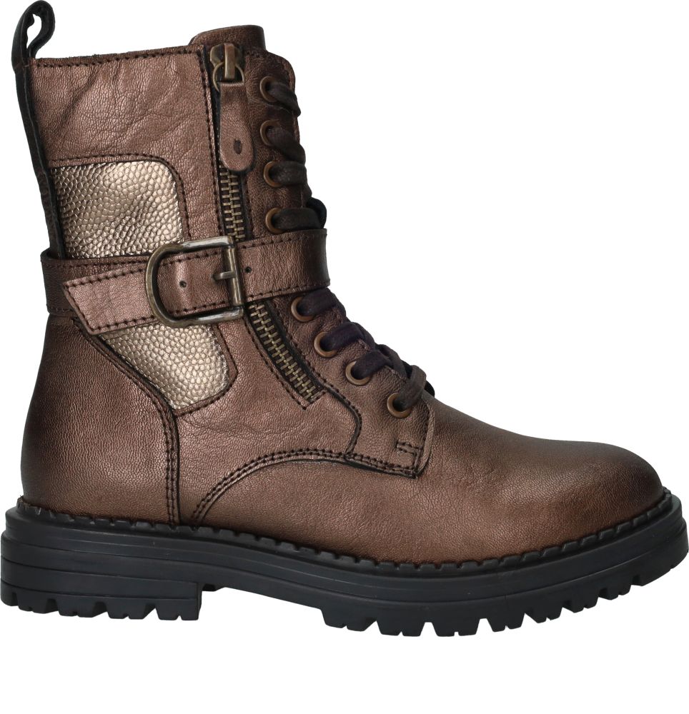 LOFF 1881 Veterboots Bruin