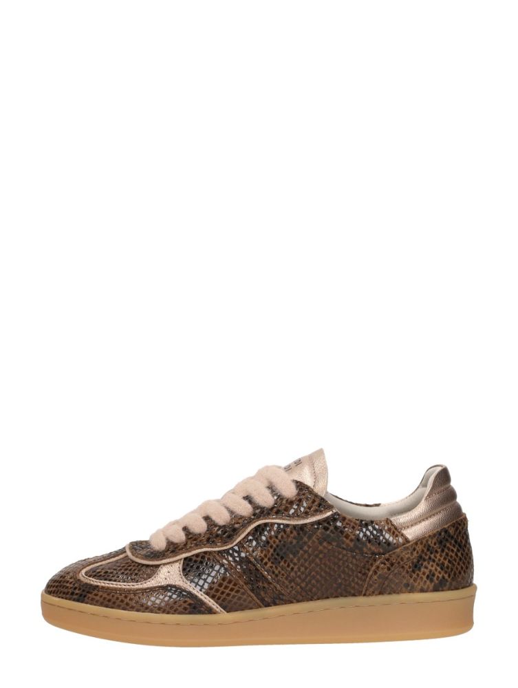 Piedi Nudi Imola Middel Bruin
