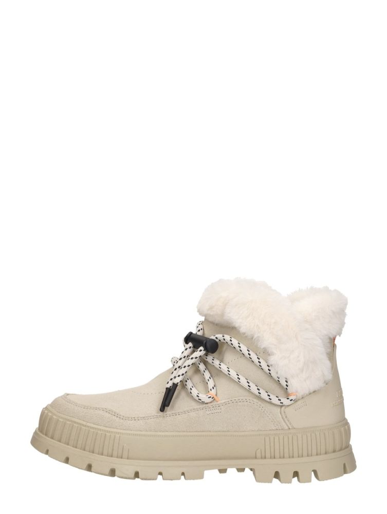 Palladium Pallashock Lo Hiver