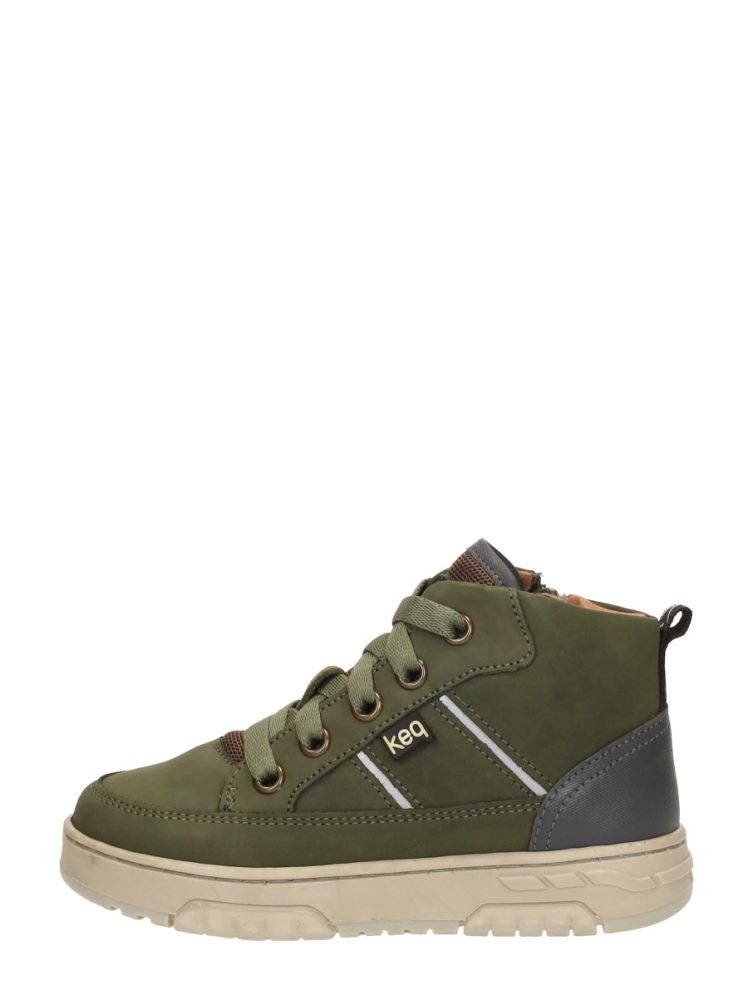 Keq Veterschoenen Hoog
