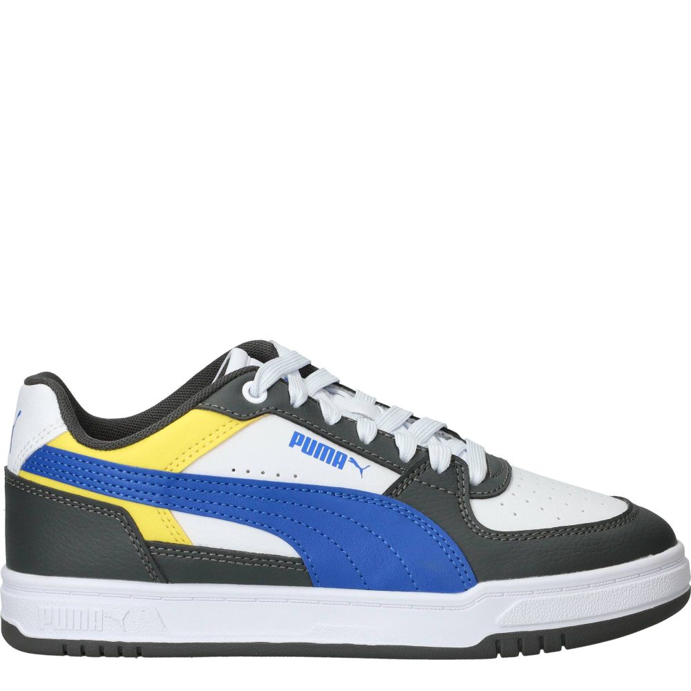 Puma Caven III Block Sneakers Jongens Multi