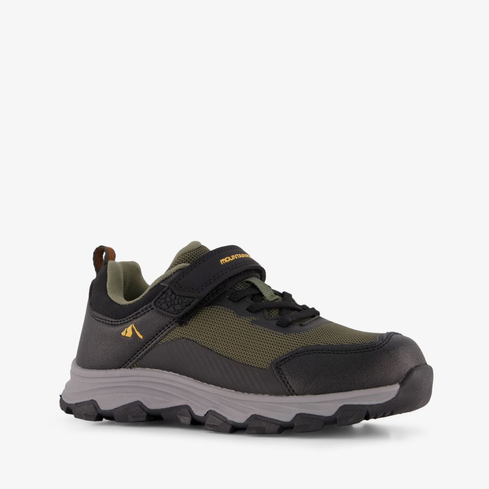Mountain Peak kinder wandelschoenen cat. A