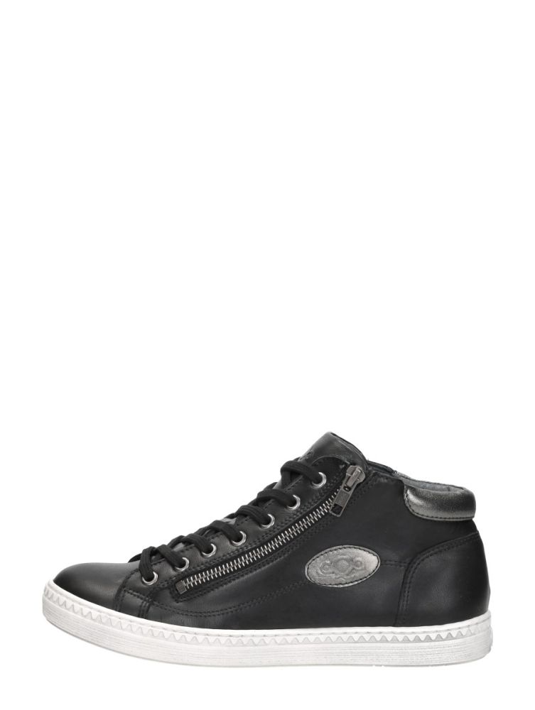 Aqa Veterschoenen Hoog