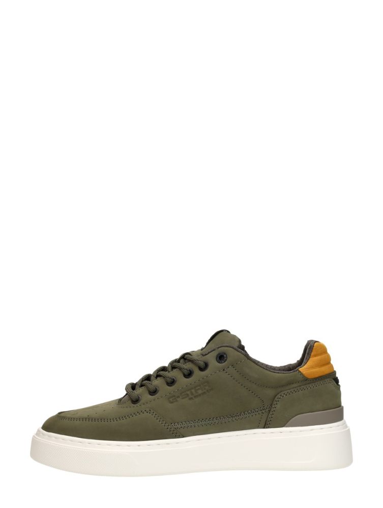 G-Star Rovic Cup Low M
