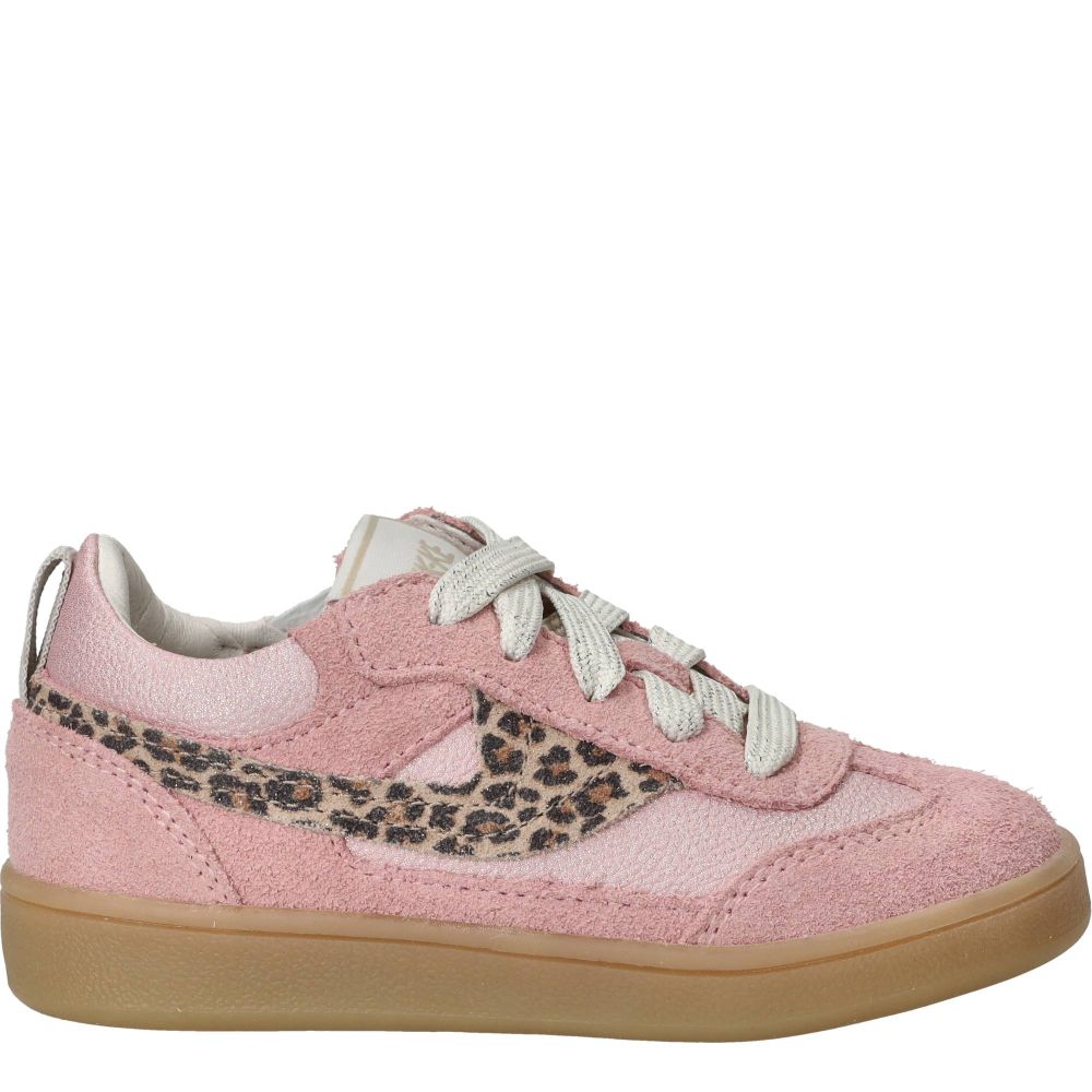 Ikke IK-KE Sneakers Meisjes Roze