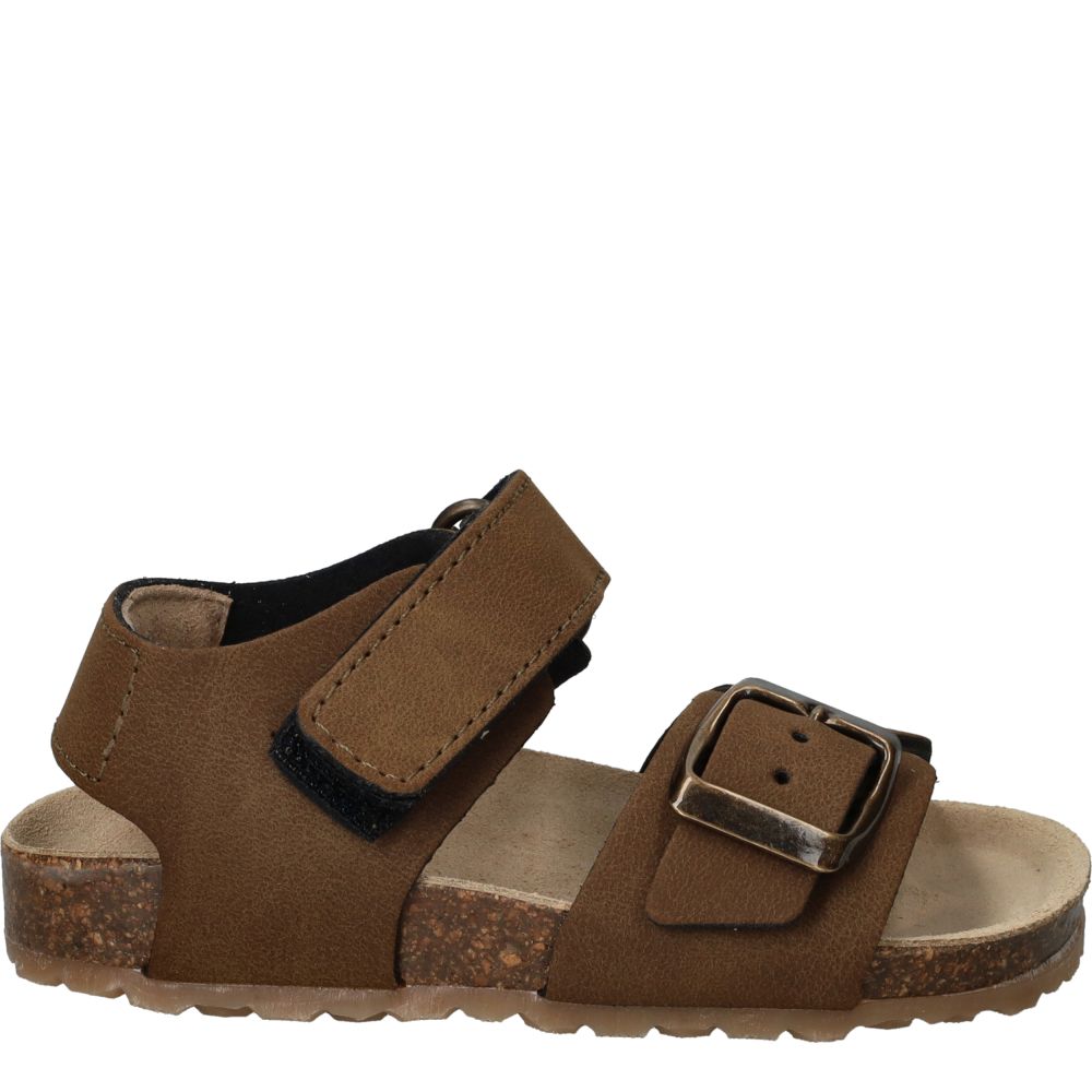 Ikke IK-KE Sandalen Bruin
