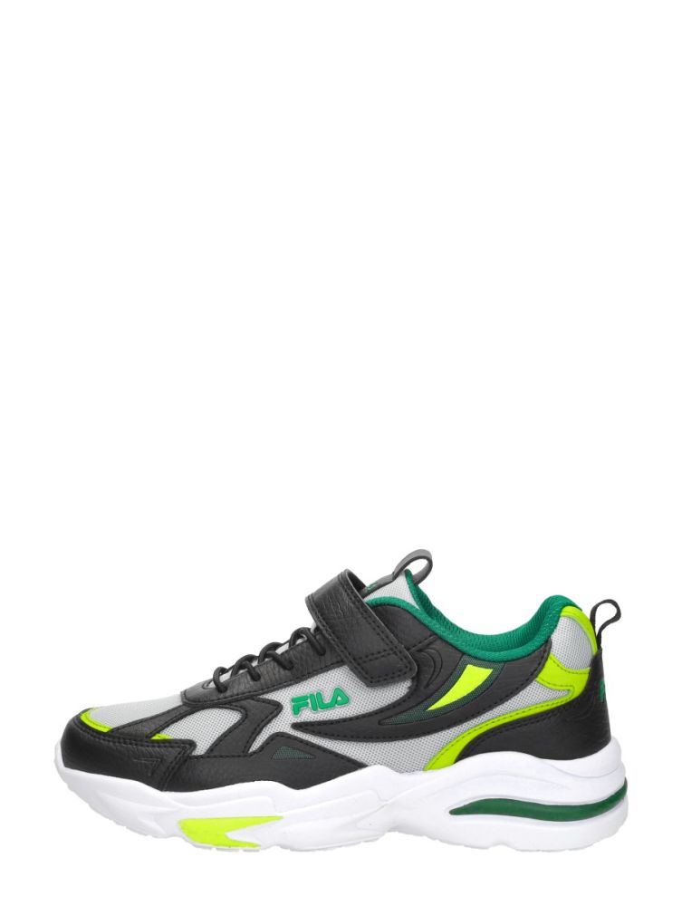 Fila Madrun Velro Kids