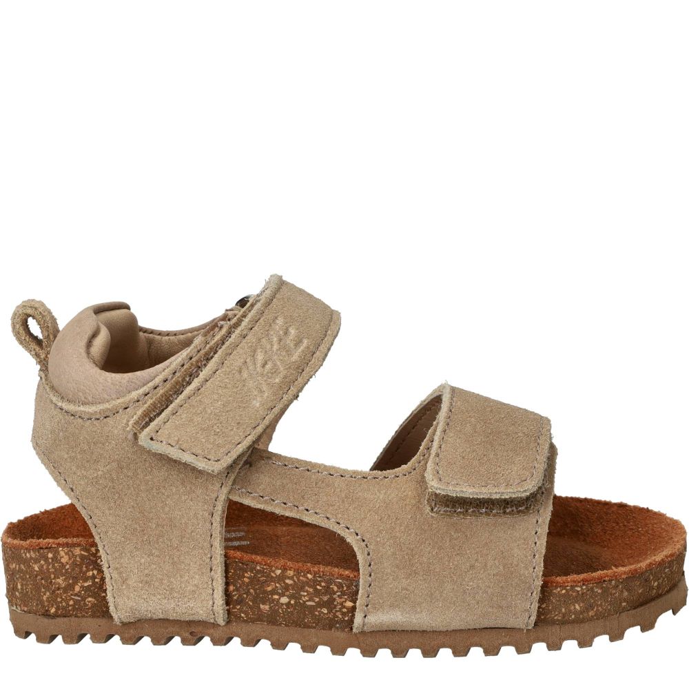 Ikke IK-KE Sandalen Jongens Beige