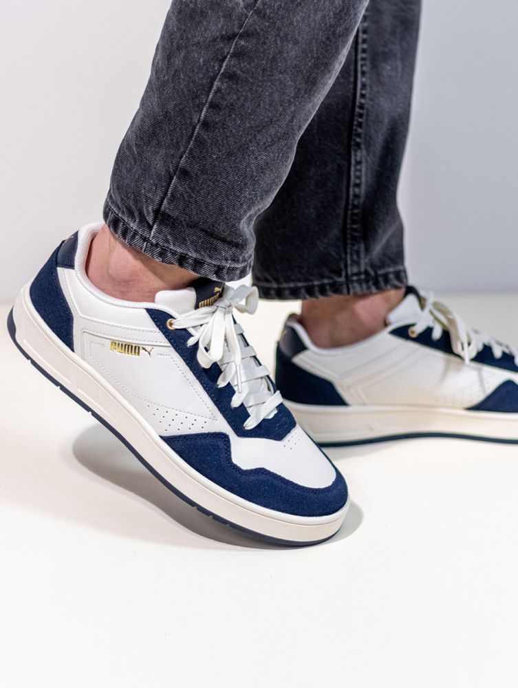 Puma Court Classic Sd