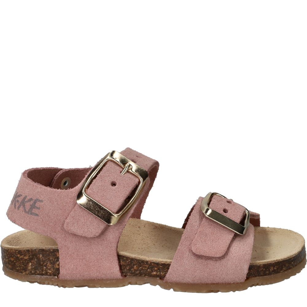 Ikke IK-KE Sandalen Roze