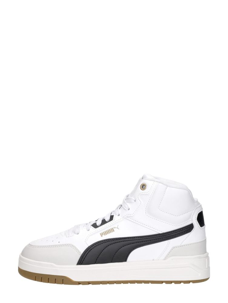 Puma Shuffle Downtown Mid Jr